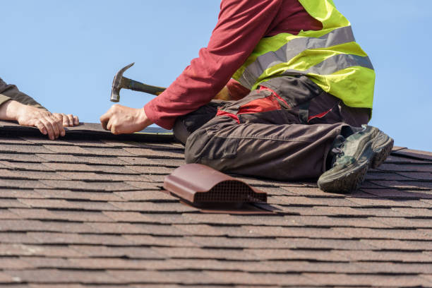 Best Commercial Roof Installation  in Greenville, AL