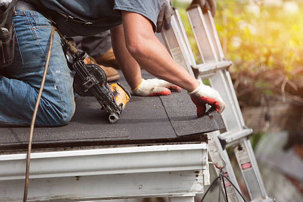 Quick and Trustworthy Emergency Roof Repair Services in Greenville, AL