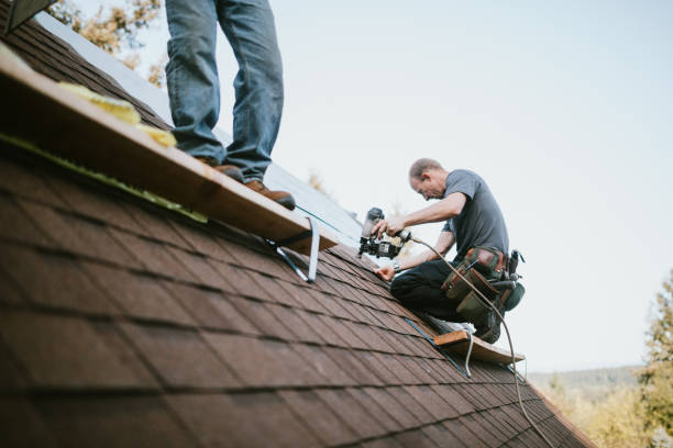 Quick and Trustworthy Emergency Roof Repair Services in Greenville, AL